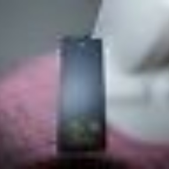 Kin Yu Pink Long sleeves Faux Suede dress/Top - Picture 3 of 5